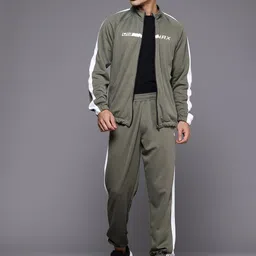 HRX by Hrithik Roshan Men Rapid-Dry Running Tracksuits-picture-6