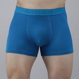 Van Heusen Men Solid AIR Breathable Trunk 8905325598787-31