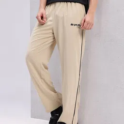 HRX by Hrithik Roshan Men Regular Fit Lifestyle Track Pants-image-58