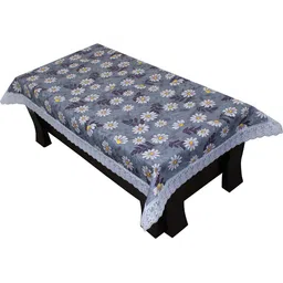 Wings Star Multi Plastic Table Covers-image-25