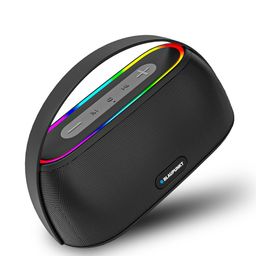 Blaupunkt Atomik Grab 20 W Wireless Bluetooth PA Speaker-44