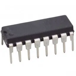 74HC138 3-to-8 line Decoder/Demultiplexer IC (74138 IC) DIP-16 Package-28