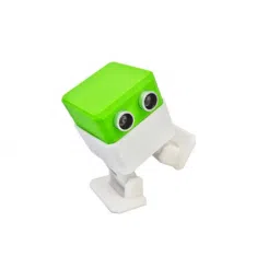 DIY OTTO ROBOT Programmable Kit-14