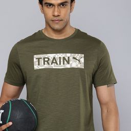 Puma dryCELL Training Sports T-shirt-image-90