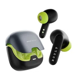 BOULT AUDIO K30 with Quad Mic ENC 5.3v Bluetooth Headset-1