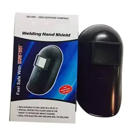 GB KORE ARC High Quality Safety Welding Hand Shield-image-22