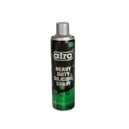 Afra FR8088 Silicone Spray 400 g (Pack of 24)-image-49