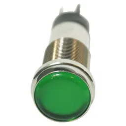 DIALIGHT LED INDICATOR, PANEL, 12.7MM, GRN, 120V, 656-1205-304F.-picture-32