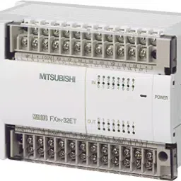 Mitsubishi FX2N-32ET-ESS/UL, PLC (16 Relay Output) 100-240V AC-picture-42
