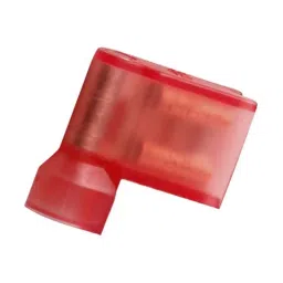 RS PRO Red Insulated Female Spade Connector, 0.8 x 6.35 mm Tab Size, 0.5 mm² to 0.75 mm², 1788343-image-64