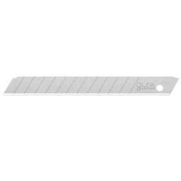 Olfa 9 mm ‎Alloy Steel Silver Snap-Off Blade, AB-50B 5015-image-24