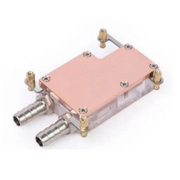 Seeed Studio Water Cooling Radiator for Raspberry Pi 5 image 3