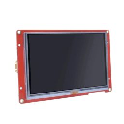 Nextion NX8048P050-011C HMI Display Nextion 5" Intelligent Display 5-Inch Nextion HMI Touchscreen High-Quality 5-Inch HMI Display for Industrial Applications - RS4031Nextion NX8048P050-011C HMI Display Nextion 5" Intelligent Display 5-Inch Nextion HMI Touchscreen High-Quality 5-Inch HMI Display for Industrial Applications - RS4031 image 3