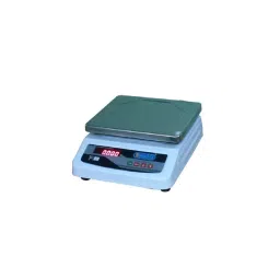 Ib Basics Weighing Balance- Table Top Type image 3