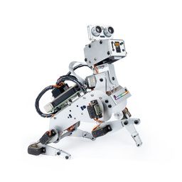 SunFounder PiDog AI Robot Dog Kit (without Battery) image 1
