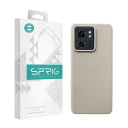 SPRIG Motorola Edge 40 Silicone Impact Resistant Back Cover-image-96