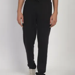 MOONAAH Boys Slim Fit Pure Cotton Track Pants-picture-48