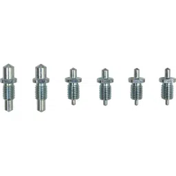 Kennedy 2.5mm and 4mm Single End Spanner Pin (Pair) KEN5811350K-image-20