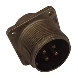 AMPHENOL INDUSTRIAL CIRCULAR, SIZE 24, 16WAYS, PIN, ACS02A24-5P-025-picture-12