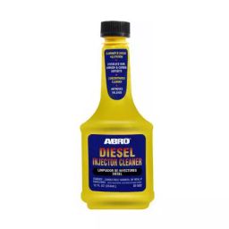 ABRO 354 ml Diesel Injector Cleaner, DI-502-21