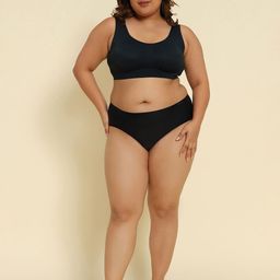 Van Heusen Plus Size Full Coverage Lightly Padded T-shirt Bra With All Day Comfort image 4