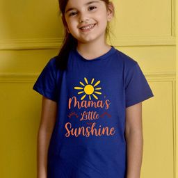 NUSYL Girls T-shirt-22