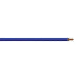 Staubli HOOK-UP WIRE, 14AWG, BLUE, 5M, PK5, 61.7666-999-23 (Pack of 5)-image-86