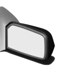 Dkmax 133-SVM-MI-R Side Door Mirror Baleno New Model / Glanza Motorised With Indicator Right image 3