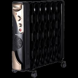 HAVELLS GHROFBFK290 2400W PTC Fan Oil Filled Room Heater with Thermostatic Heat Control (Enhanced Safety Features-picture-22