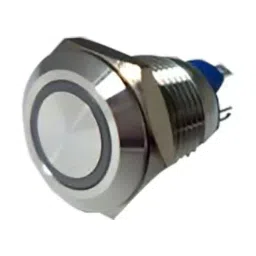 RS PRO Push Button Switch Momentary Panel Mount 12 mm Cutout, 1116534-image-69