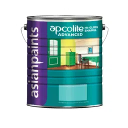 Asian Paints Apcolite Advanced Enamel Deep Orange 4 L High Gloss Finish, 0050-image-37