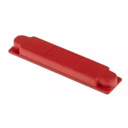 RS PRO Red Dust Cap for Use with D-Sub Connector, 2846577-picture-36