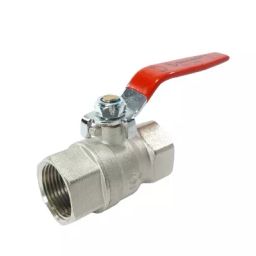 Shekhi 2 inch Gun Metal Ball Valve Screwed End-13