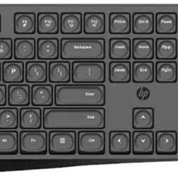 HP CS10 Wireless Keyboard and Mouse-47