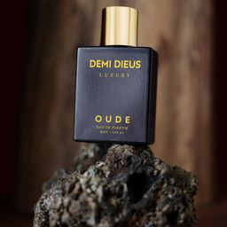 DEMI DIEUS Oude Men Long Lasting Eau De Parfume- 100 ml-23
