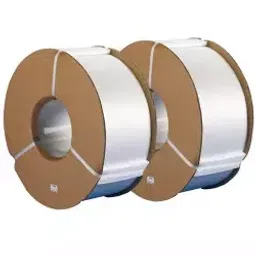 Allespack Semi Automatic PP Strap Roll 12mm-7