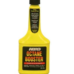 ABRO 354 ml Octane Booster, OB-506-354-43