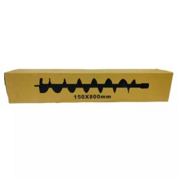 RK SIFENG PLUS EADA150 mm Universal 0.8 m Drill Bit-image-29
