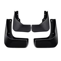 Auto Pearl Car Mud Flap/Guard Compatible For Tata Nano-81
