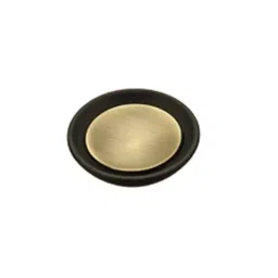 DECORE Big Zinc Alloy Antique Brass Finish Drawer Knob 807-image-88