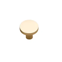 DECORE Aluminium Matt Finish Drawer Knob 817-image-77
