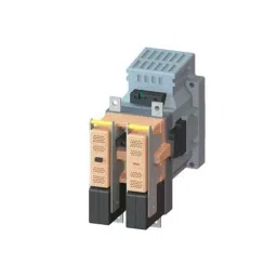 Siemens 3TC DC Contactor DC Coil 400 A 2 Pole 220 V, 3TC5617-0AM4-picture-10