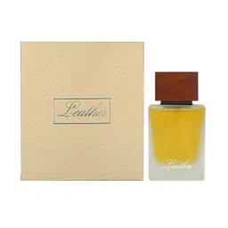 AHMED AL MAGHRIBI Leather Long Lasting Eau De Parfum - 50 ml-picture-37