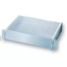 NVENT SCHROFF RACK, MULTIPAC PRO 3U 280 D, PERFOR, 20860-627-12