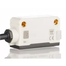 RS PRO Diffuse Photoelectric Sensor Block Sensor 300 mm Detection Range, 2024433 image 4