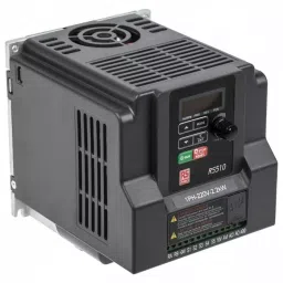 RS PRO Inverter Drive 2.2 kW 1 Phase 230 V AC 21 A, 1223414-37