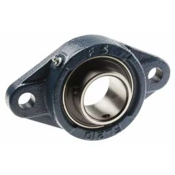 RS PRO Flange Bearing, Inner Dia 50 mm, Length 197 mm, Width 115 mm, 7508895-image-60