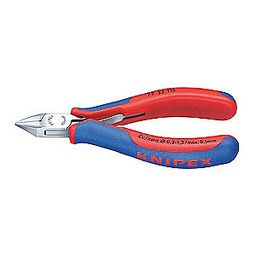 KNIPEX 1/2" Yes 5/8" Not Rated Piece Straight GR-38UT88 77 32 115 Not Tether Capable-0