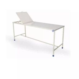 Mascot CRCA Gynaecologist Examination Table-34