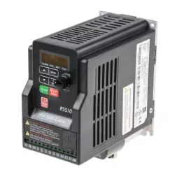 RS PRO Inverter Drive 0.4 kW 1 Phase 230 V AC 7.2 A, 1223410-48